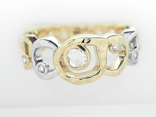 Diamond Fashion Ring