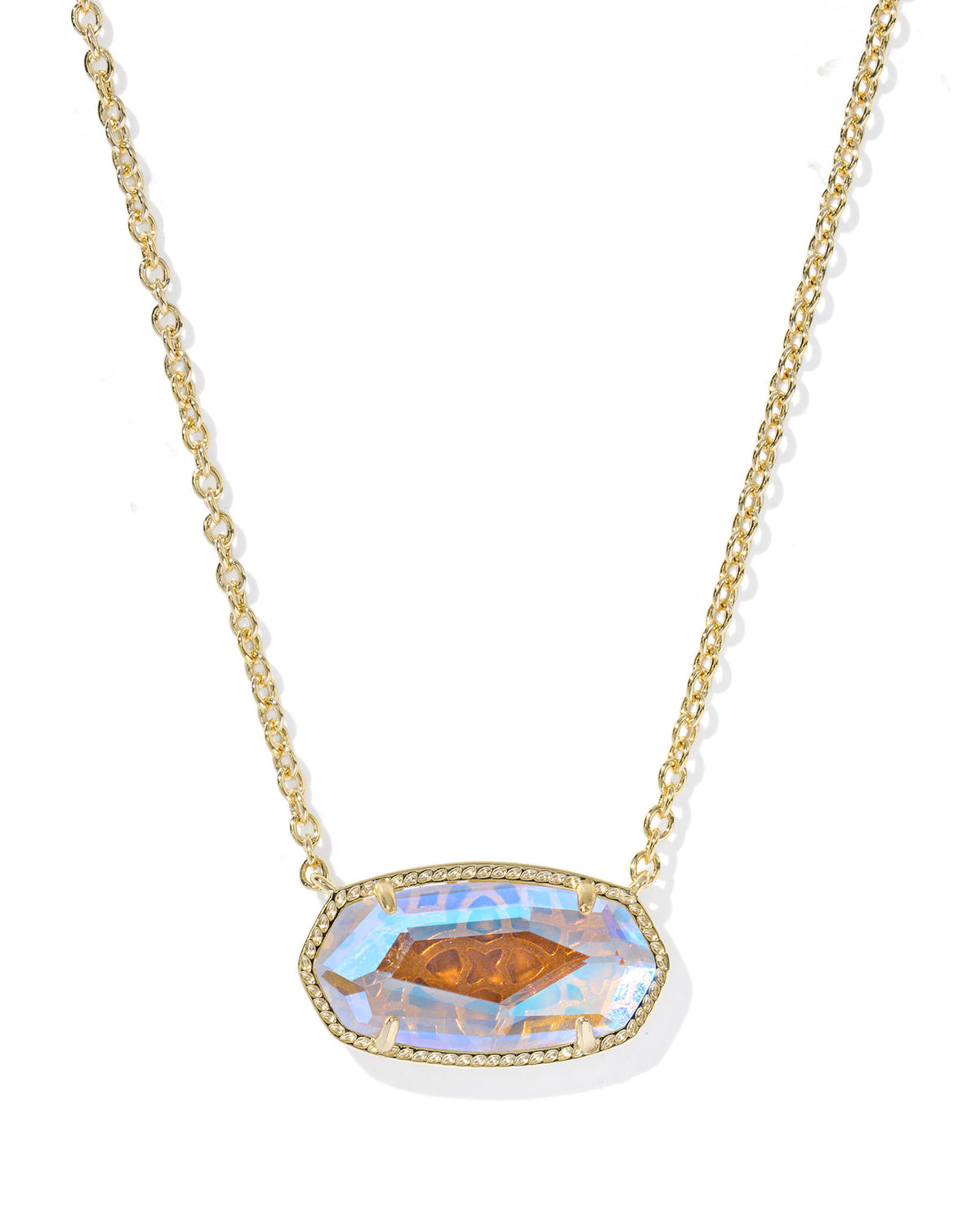 Silver Pendant