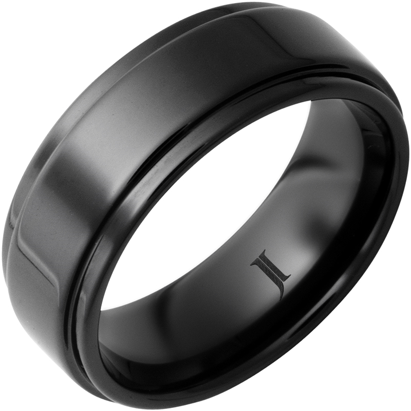 Gent's Wedding Band