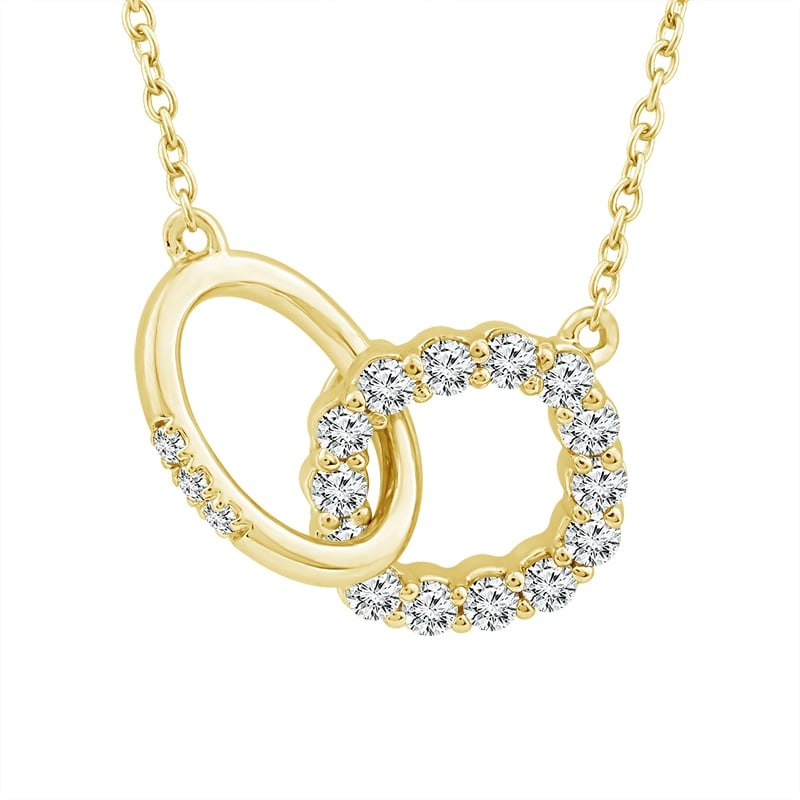 Diamond Pendant