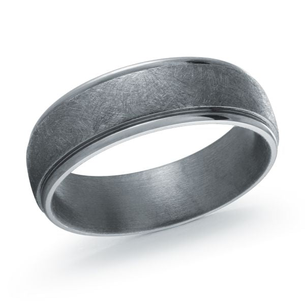 Gent's Wedding Band