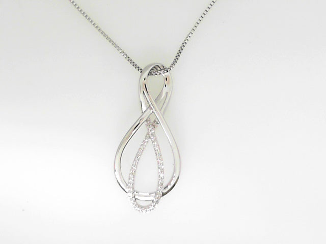 Diamond Pendant