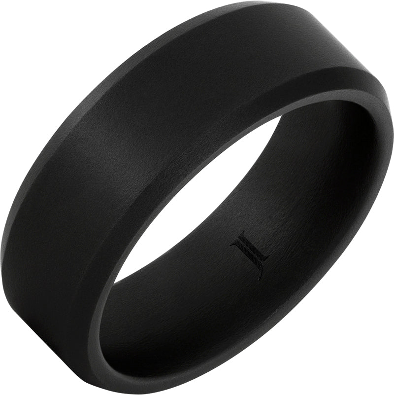 Gent's Wedding Band