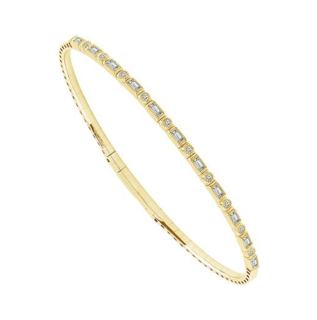 Diamond Bracelet