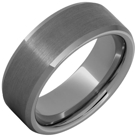 Gent's Wedding Band