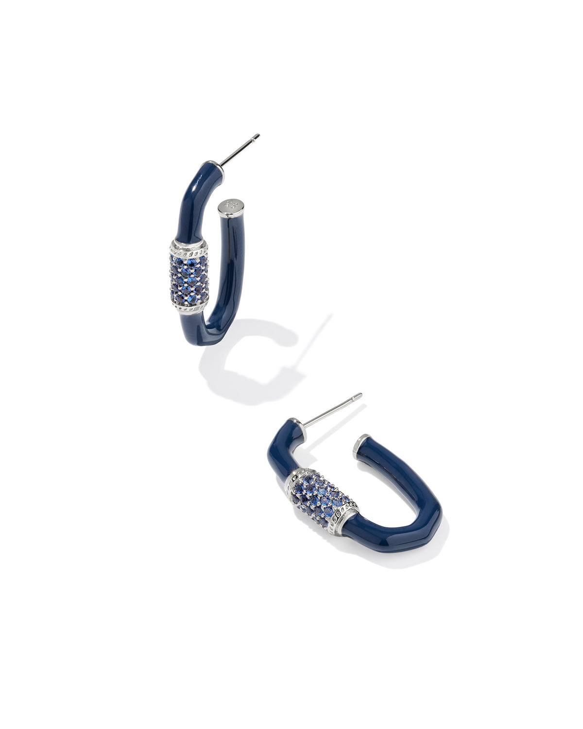 Silver Earring