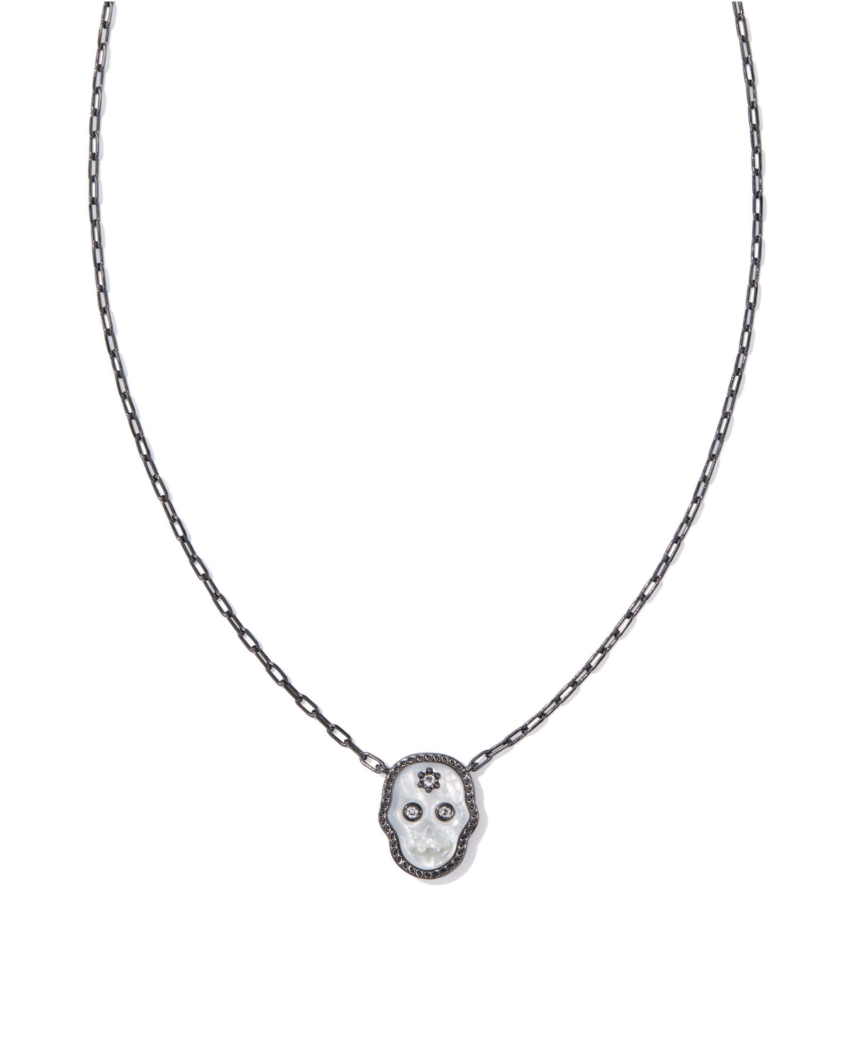 Silver Pendant