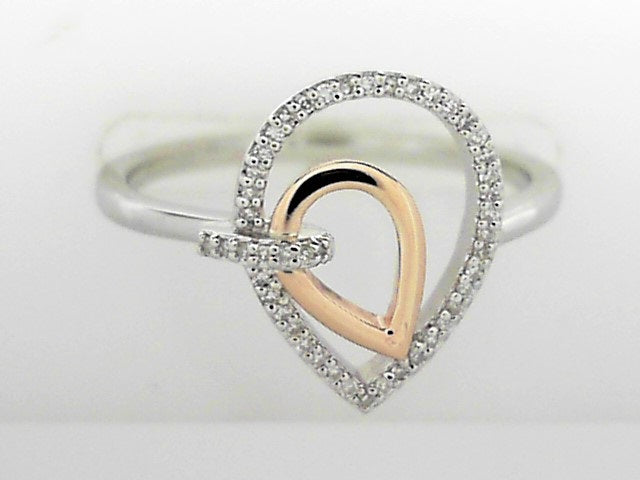 Diamond Fashion Ring