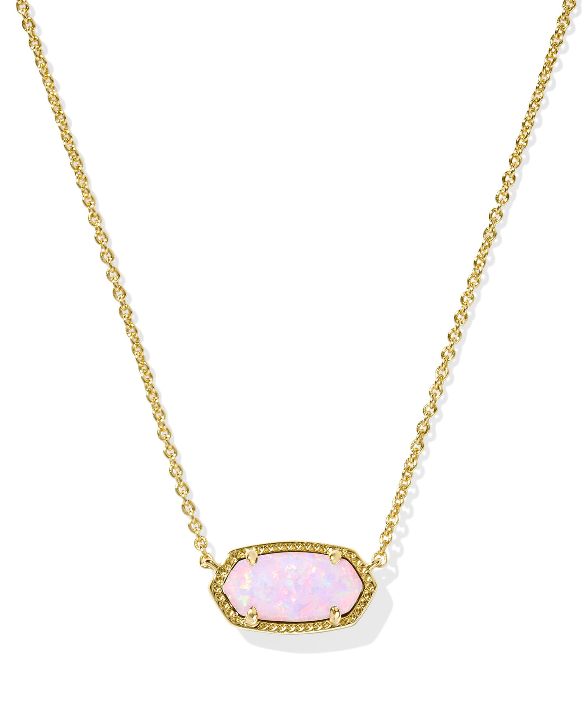 Silver Pendant