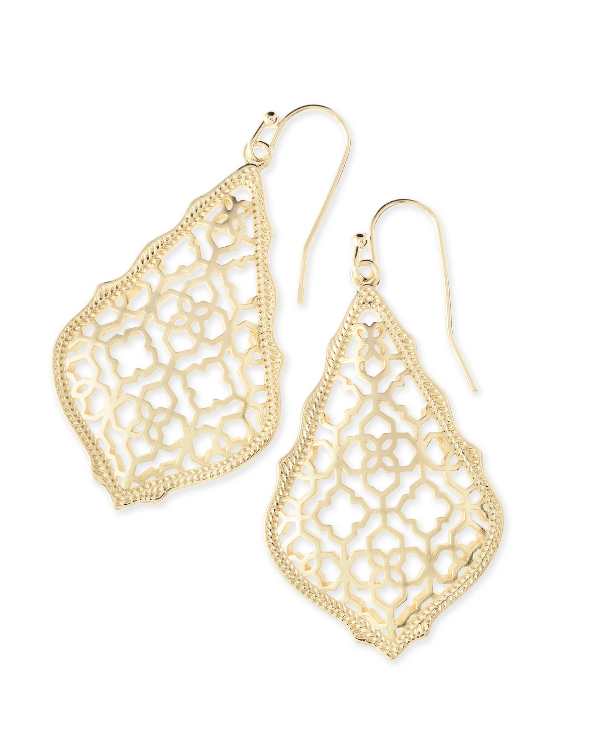 Silver Earring