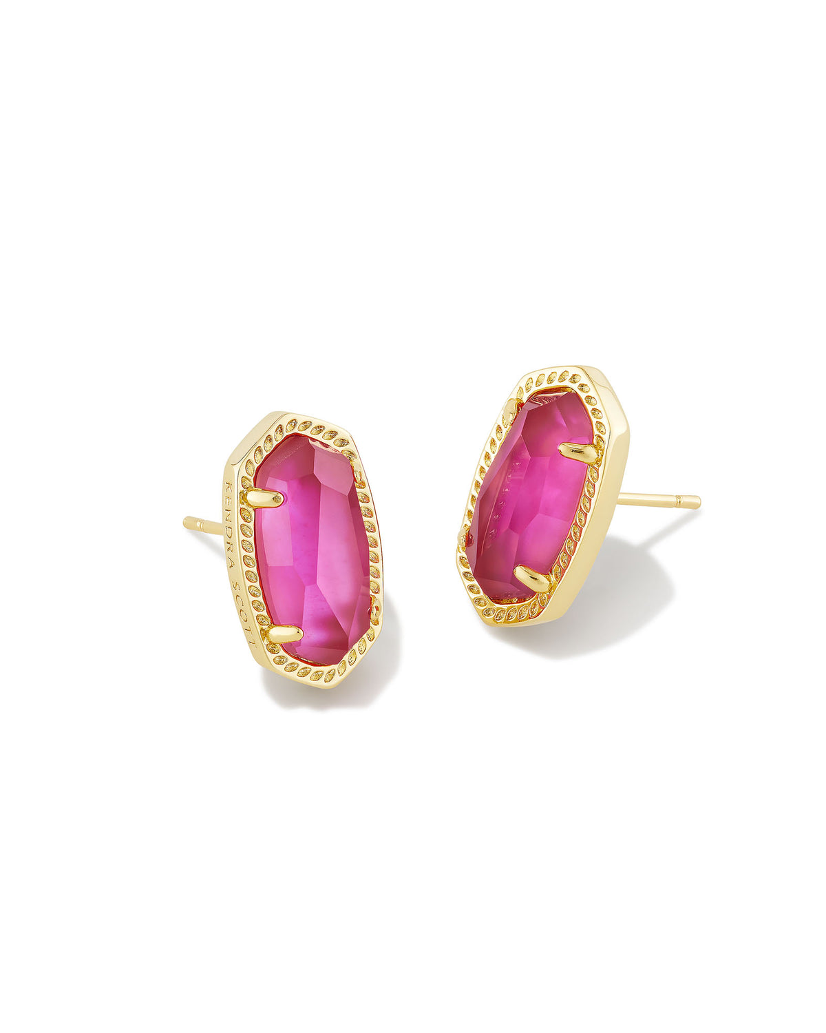 Silver Earring