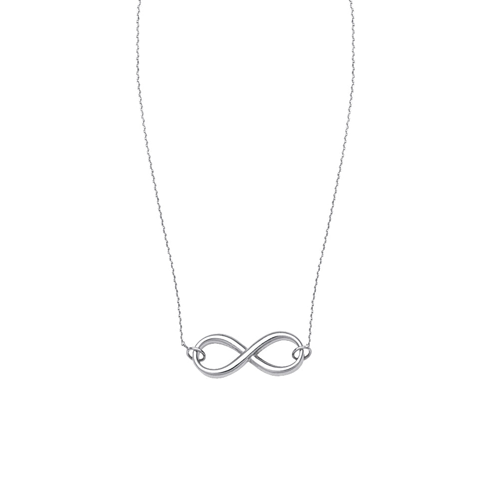 Silver Pendant