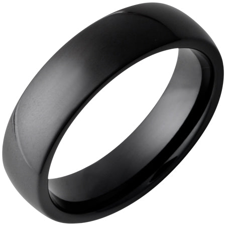 Gent's Wedding Band