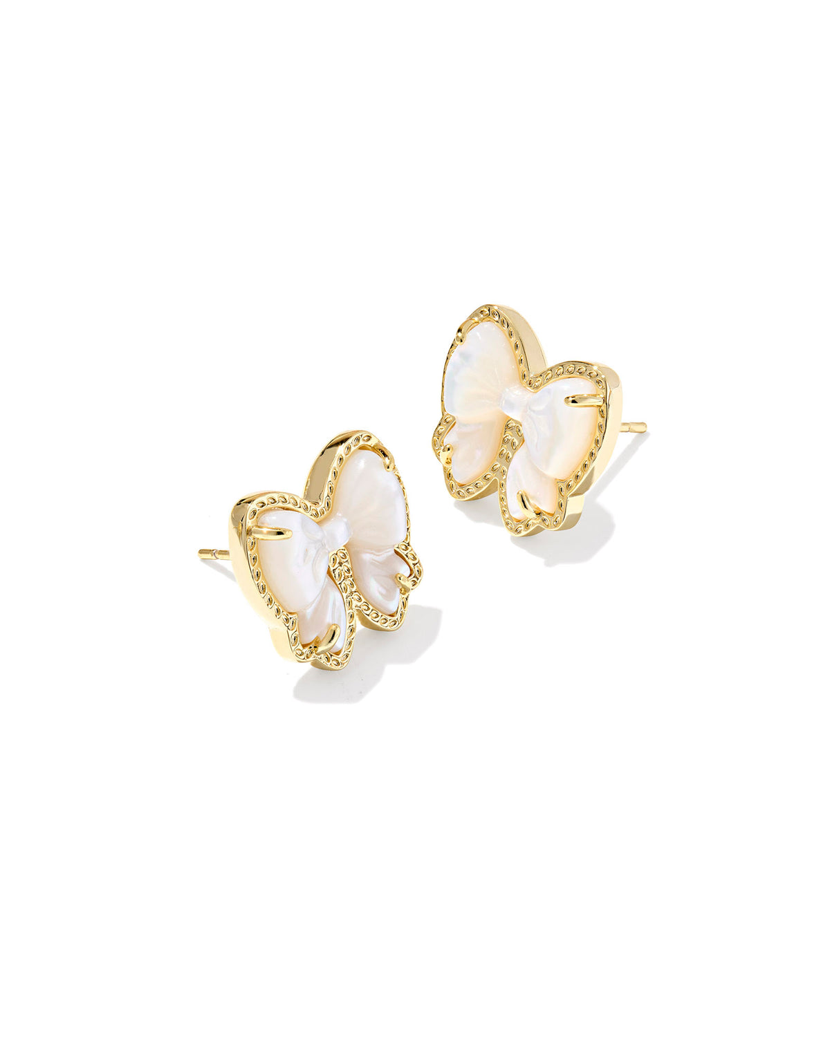 Silver Earring