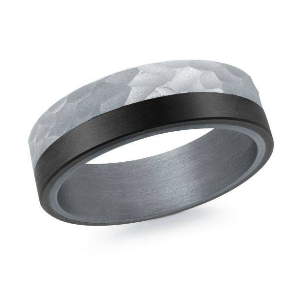 Gent's Wedding Band