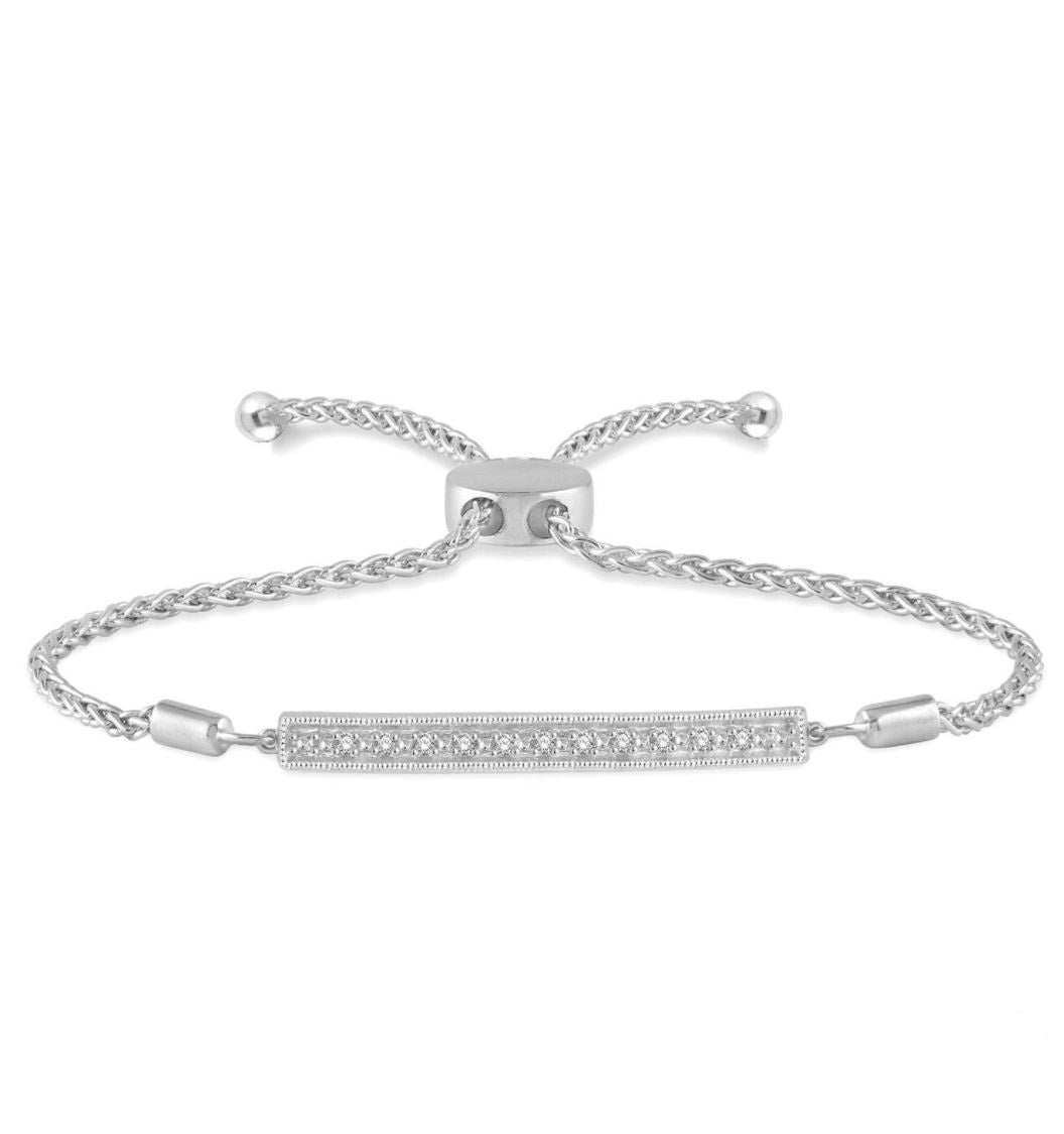 Diamond Bracelet