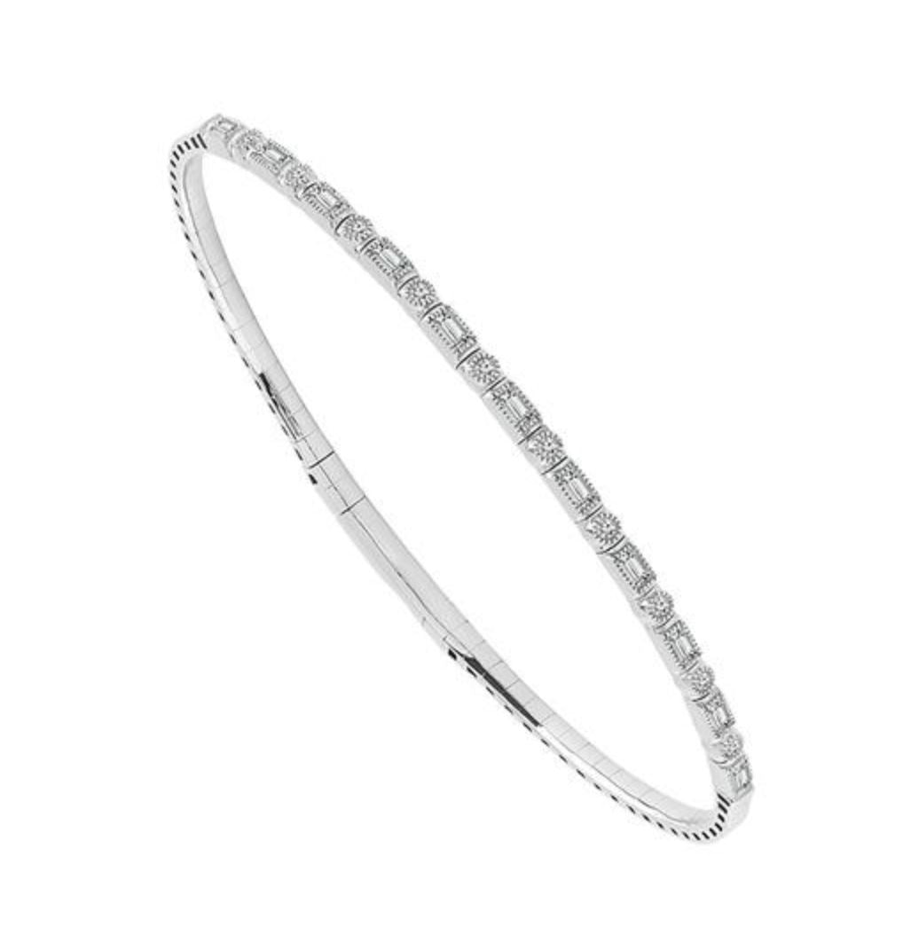Diamond Bracelet