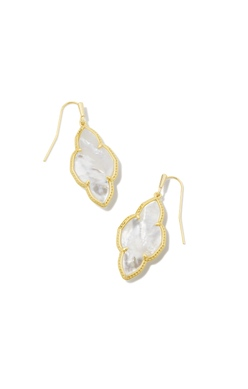 Silver Earring