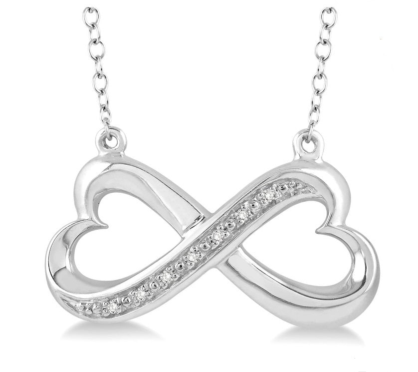 Diamond Pendant