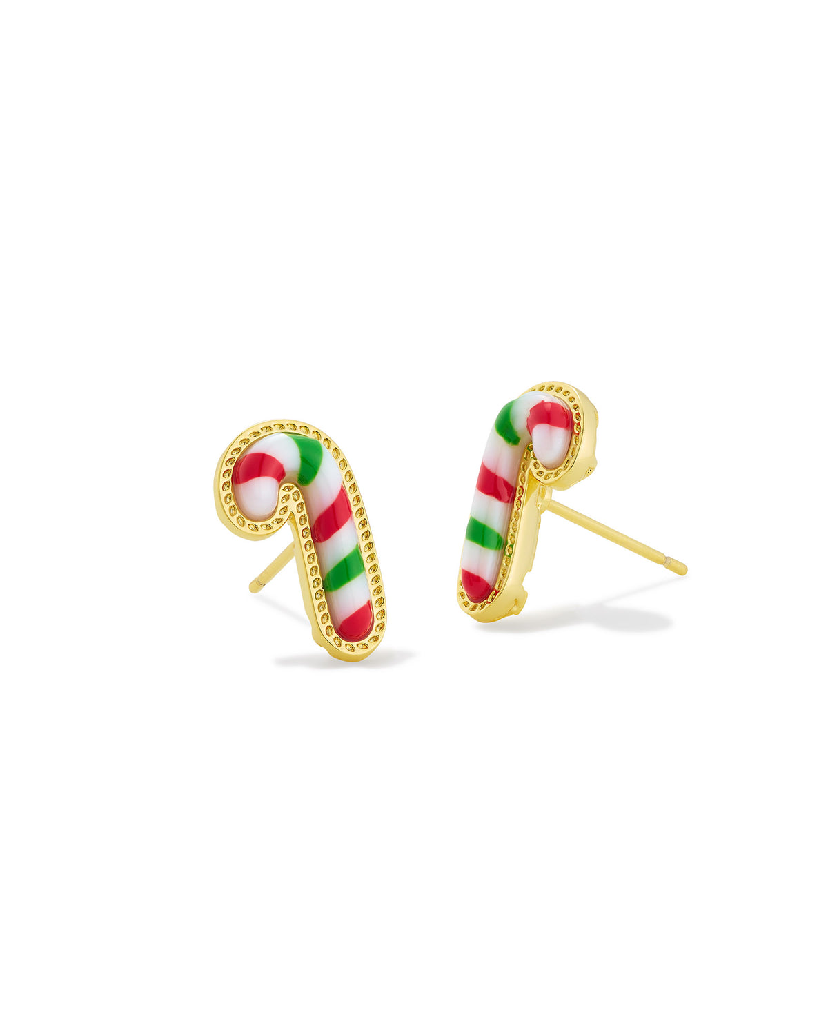 Silver Earring