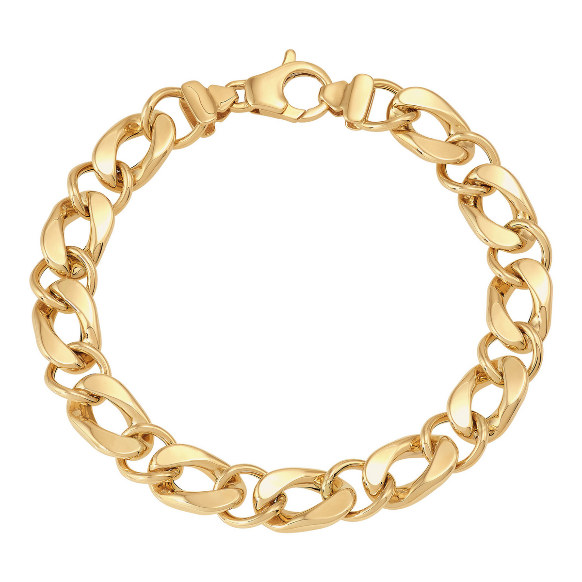 Gold Bracelet