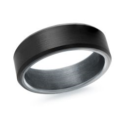 Gent's Wedding Band