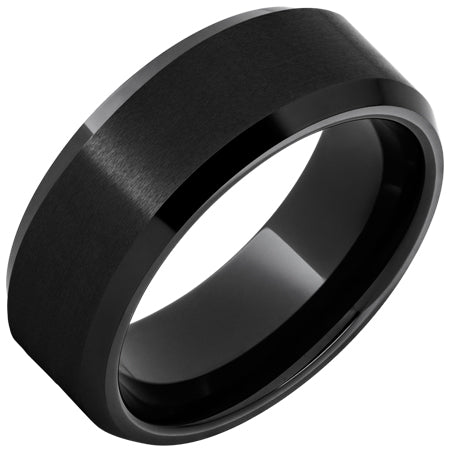 Gent's Wedding Band
