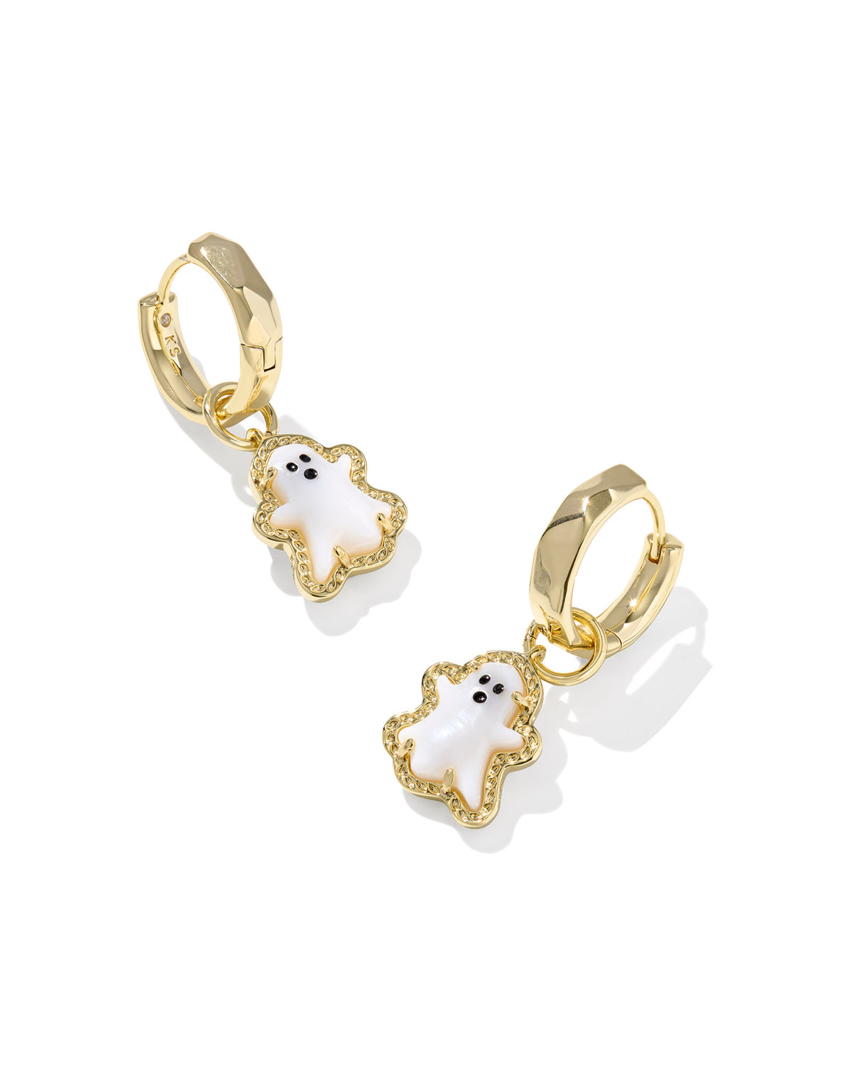 Silver Earring