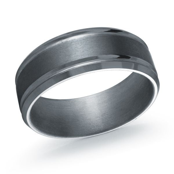 Gent's Wedding Band