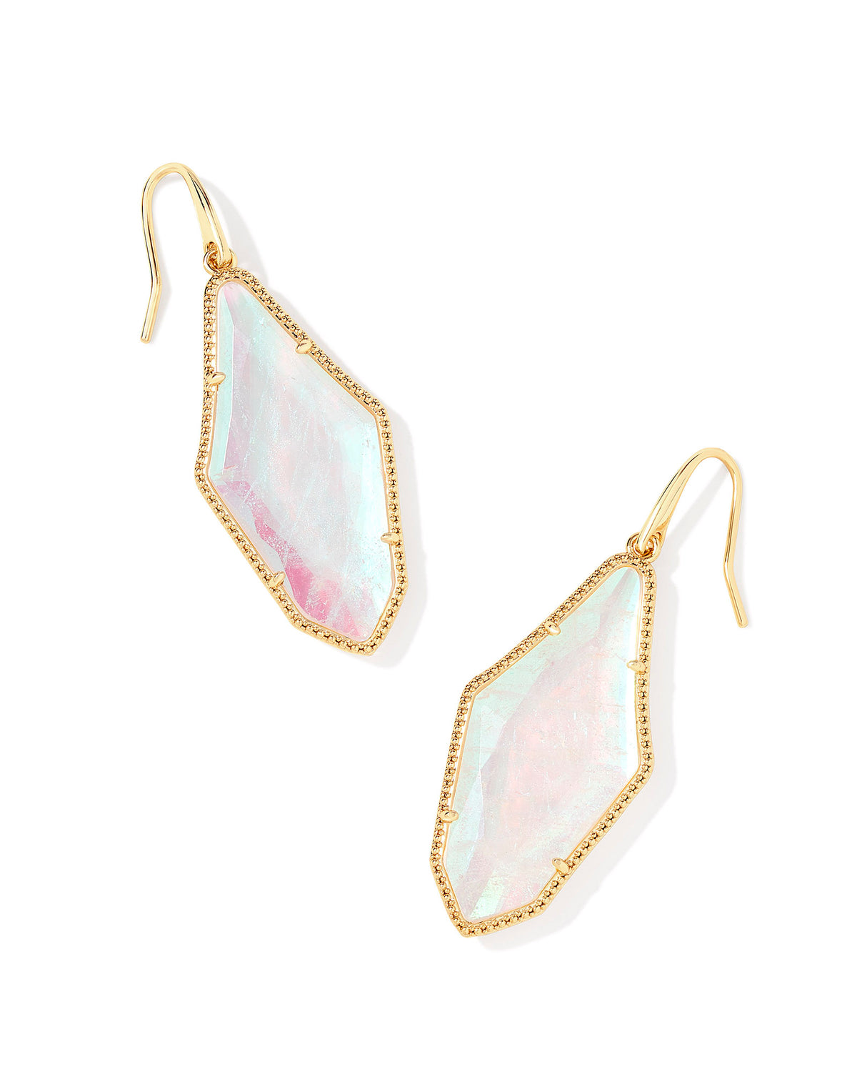 Silver Earring