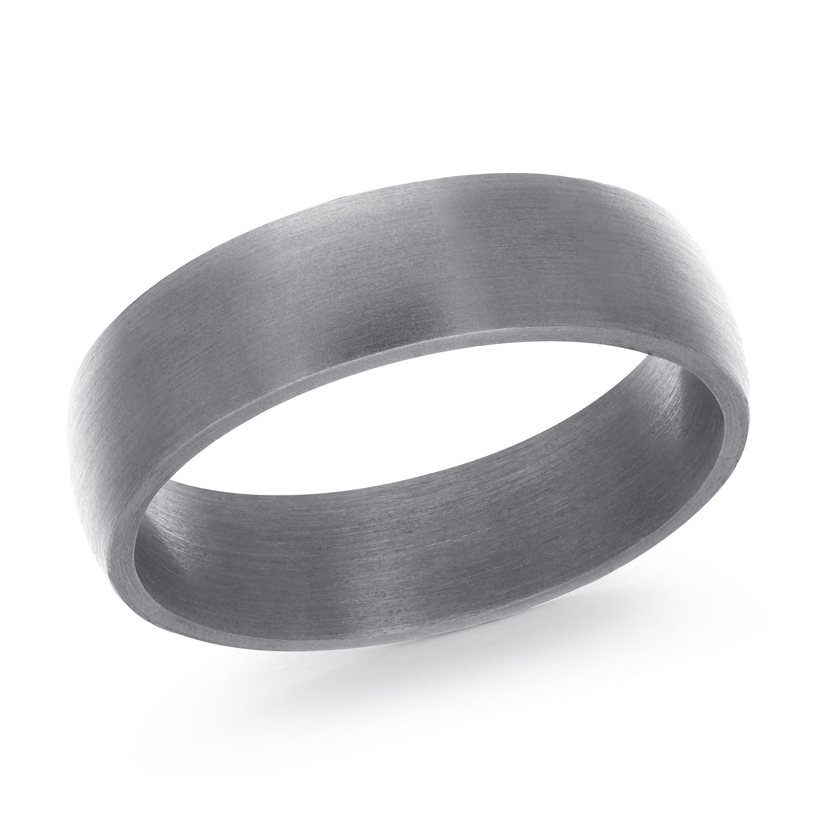Gent's Wedding Band