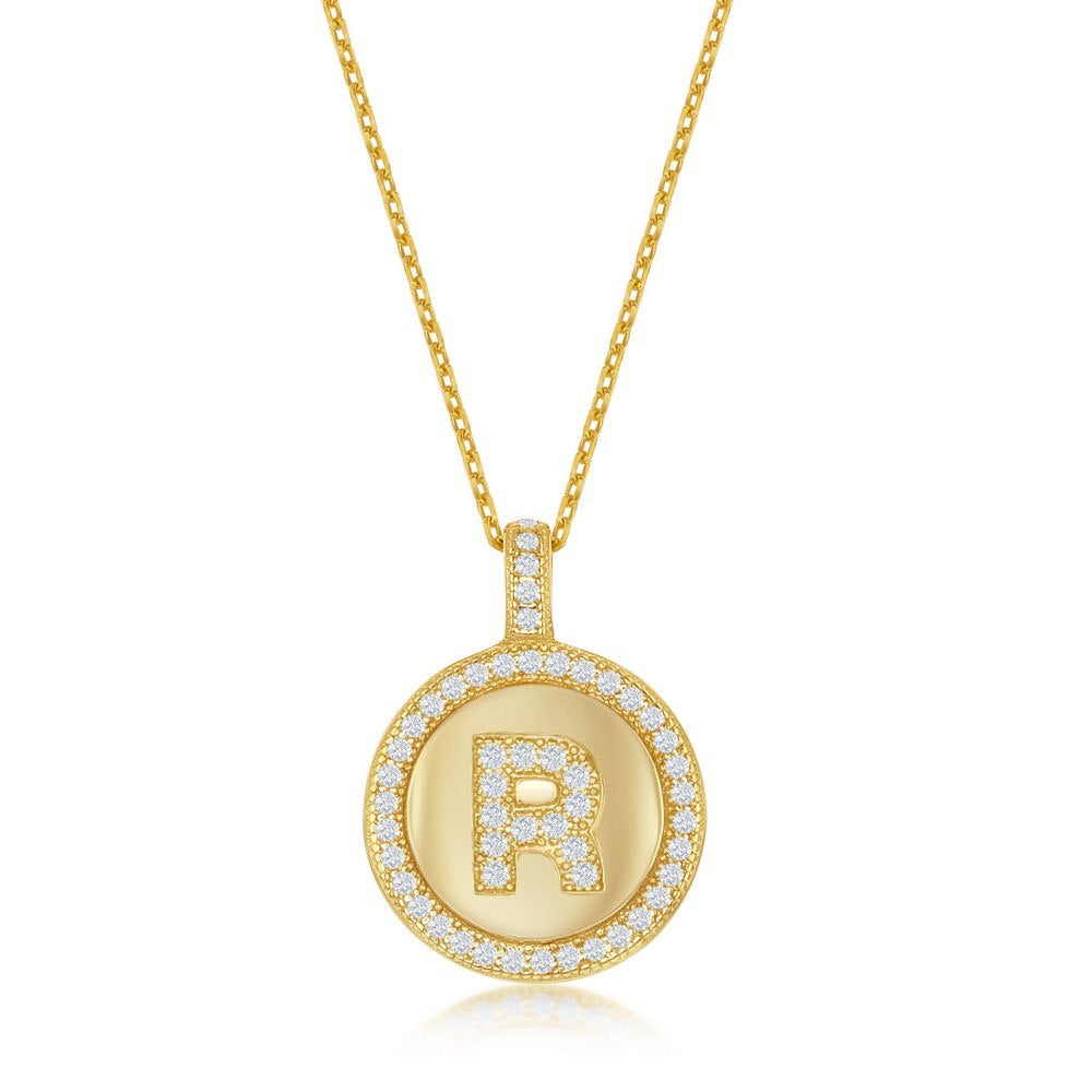 Silver Pendant