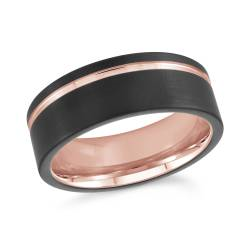 Gent's Wedding Band