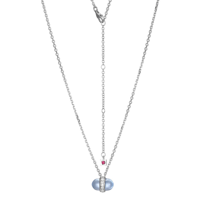 Silver Pendant