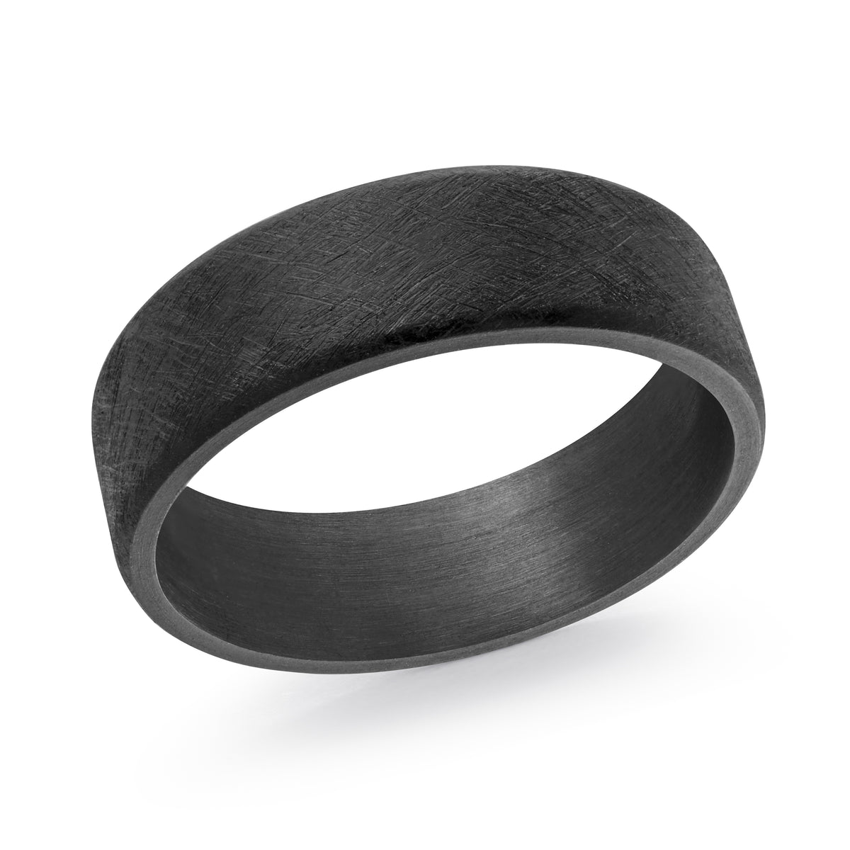 Gent's Wedding Band
