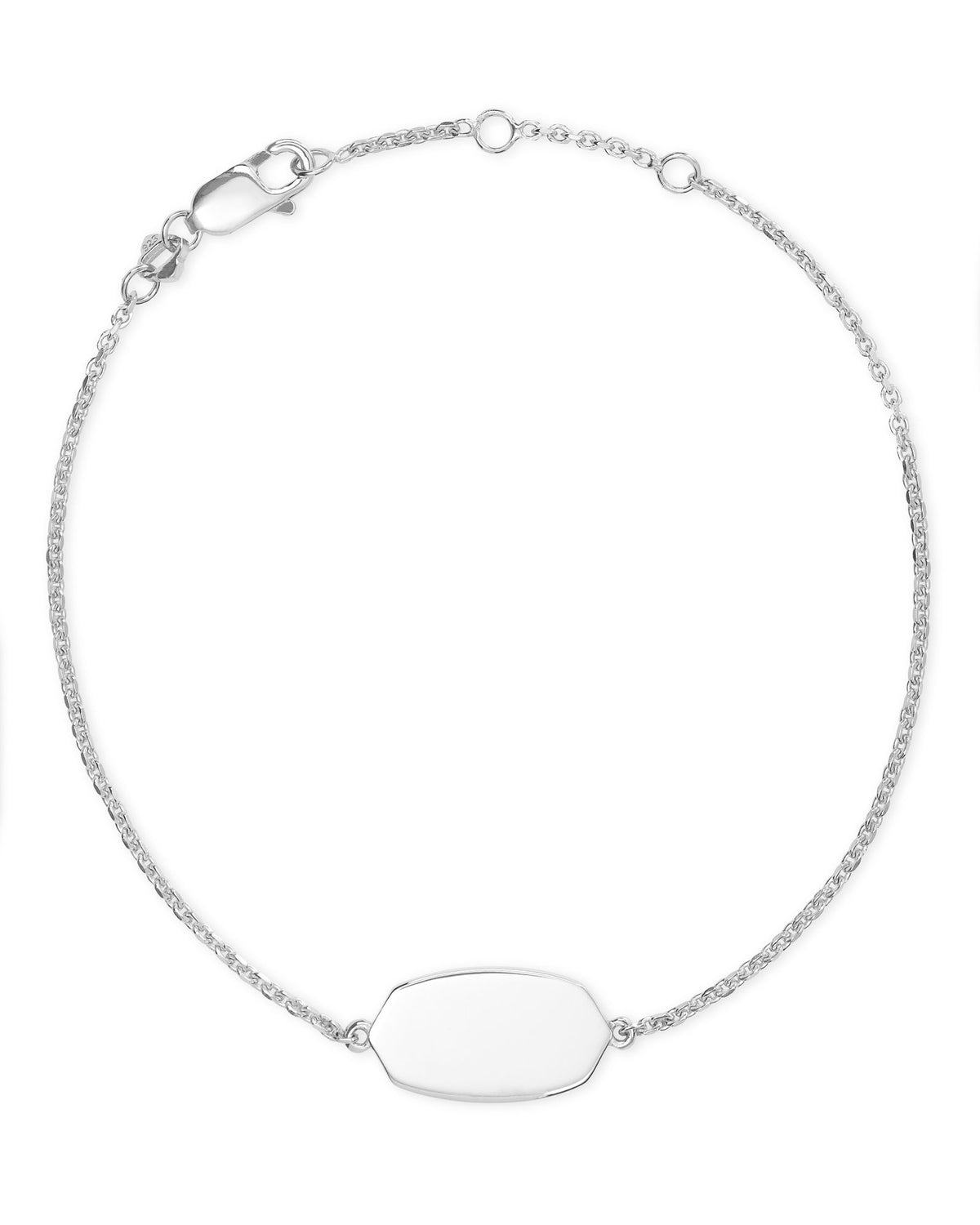 Silver Bracelet