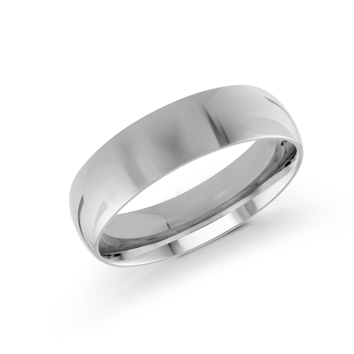 Gent's Wedding Band