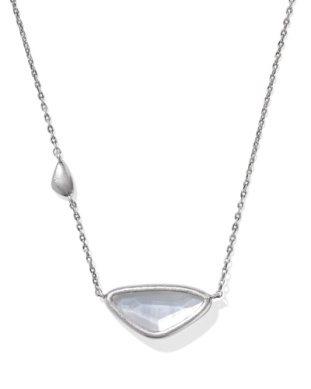 Silver Pendant