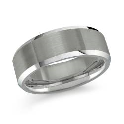 Gent's Wedding Band