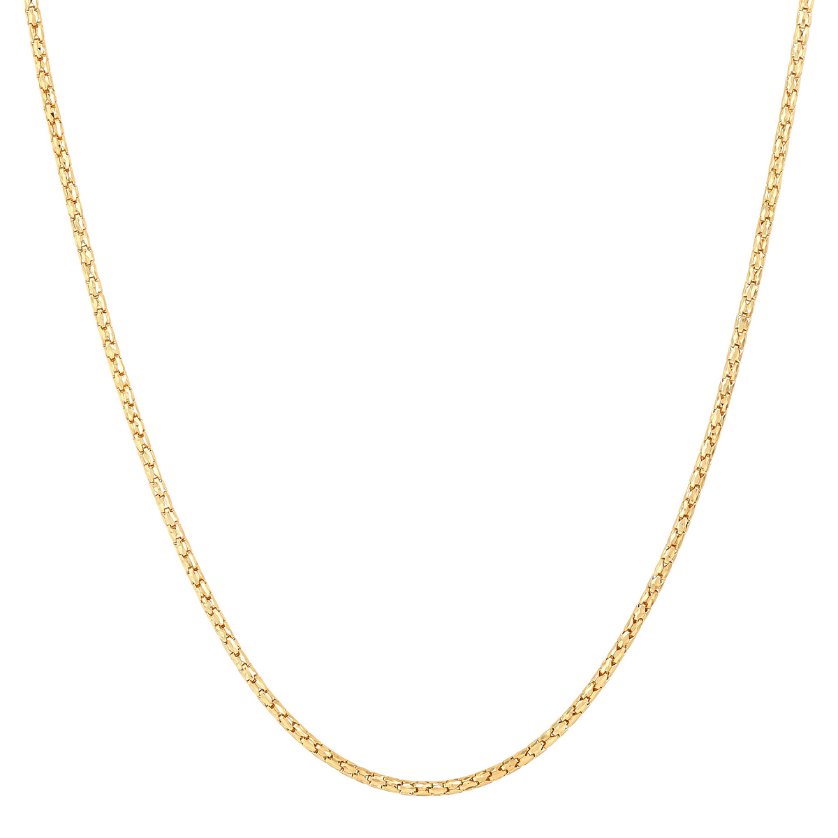 Gold Chain