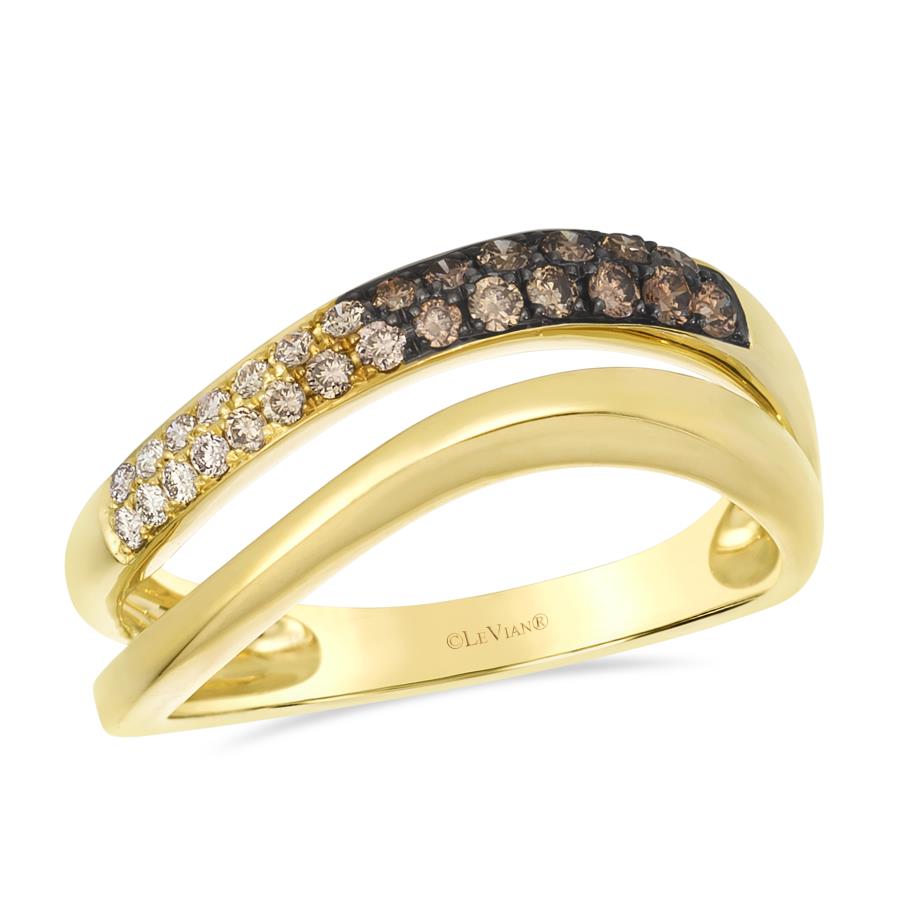 Diamond Fashion Ring