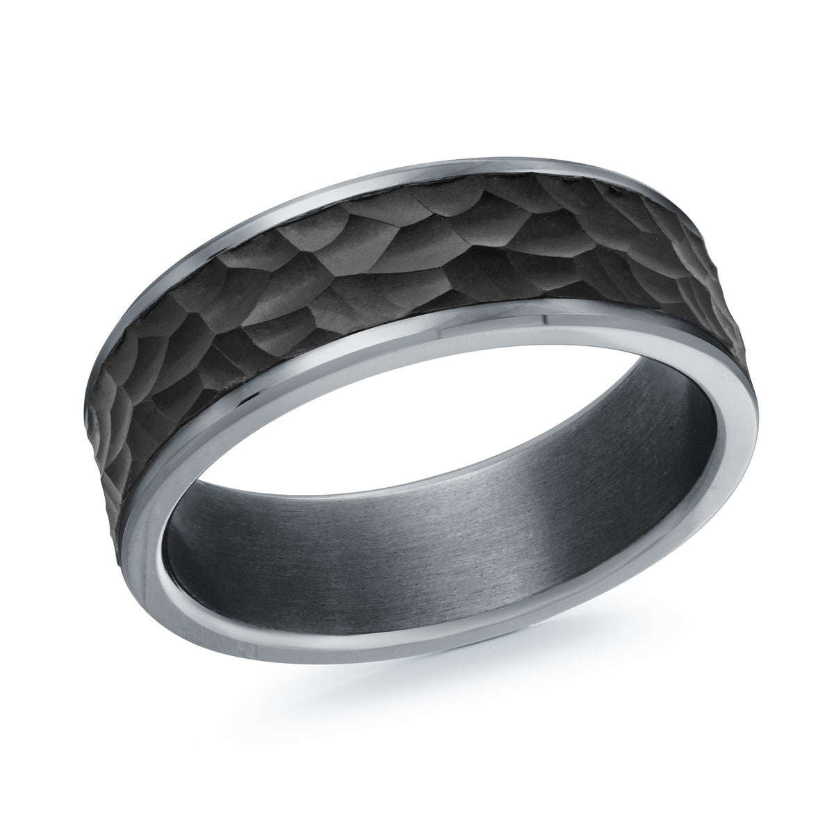 Gent's Wedding Band