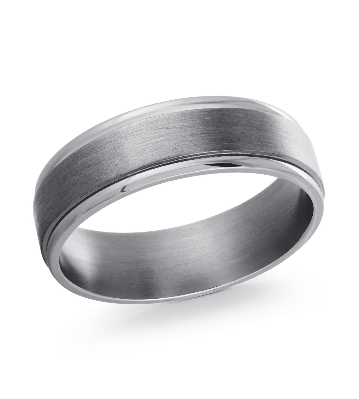 Gent's Wedding Band