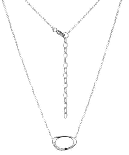 Silver Pendant