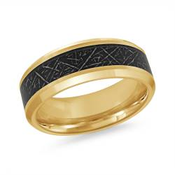 Gent's Wedding Band