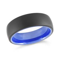 Gent's Wedding Band
