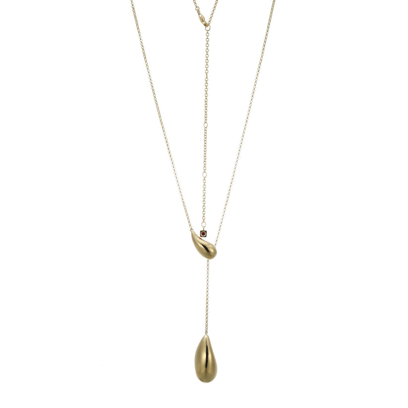 Silver Pendant