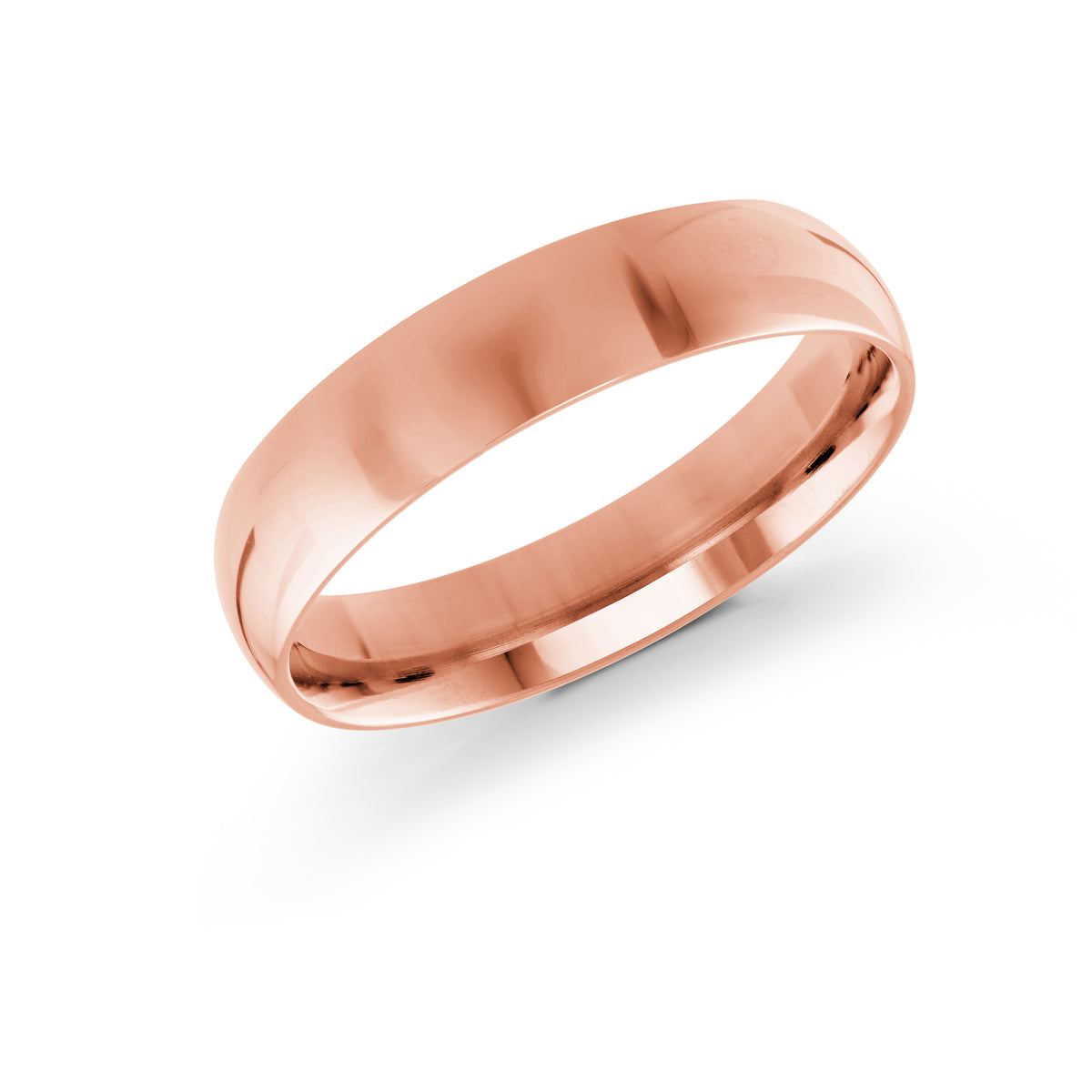Gent's Wedding Band