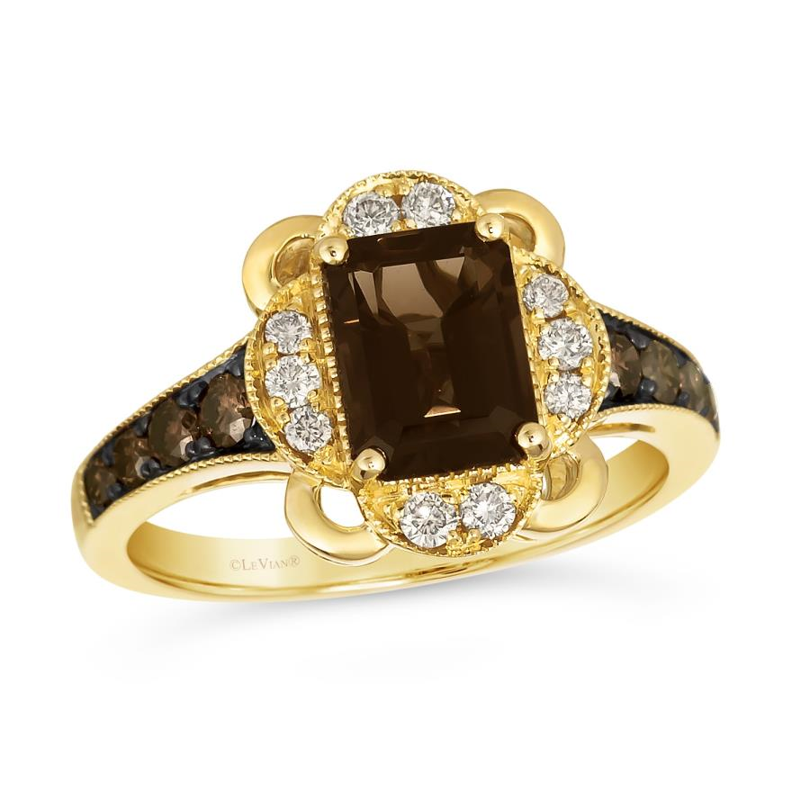 Le Vian 14K Gold Diamond Ring, 0.33 CTW Diamonds