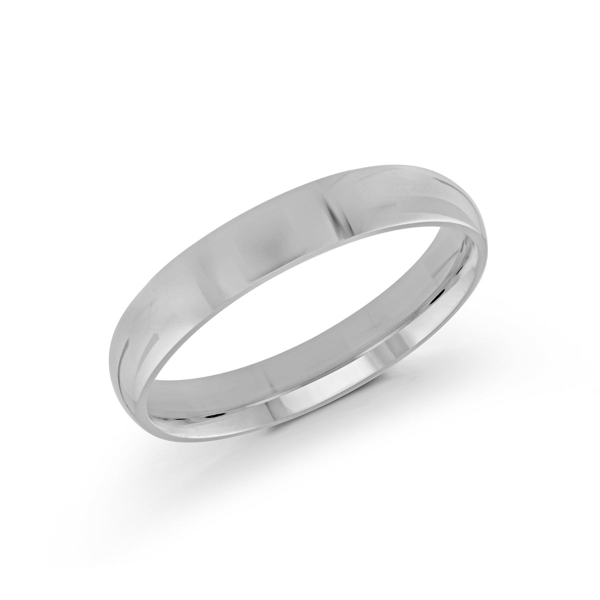 Gent's Wedding Band